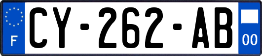 CY-262-AB