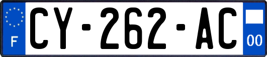 CY-262-AC