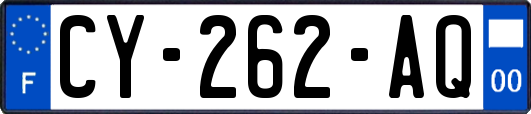 CY-262-AQ