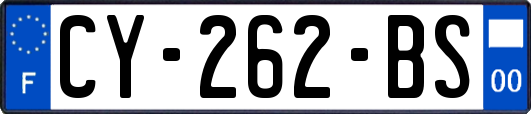 CY-262-BS