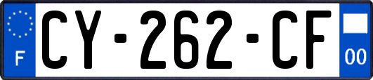CY-262-CF