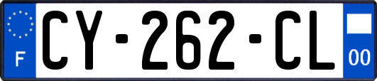 CY-262-CL