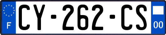 CY-262-CS