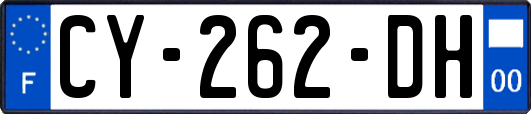 CY-262-DH
