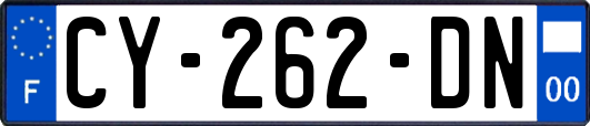 CY-262-DN