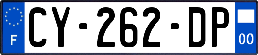 CY-262-DP