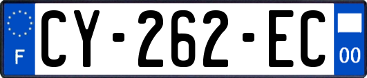 CY-262-EC