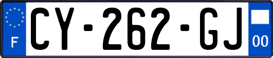 CY-262-GJ