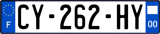 CY-262-HY