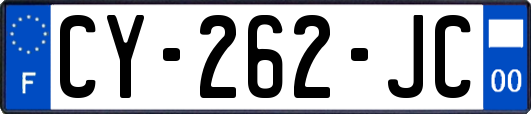 CY-262-JC