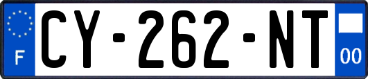 CY-262-NT