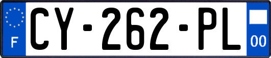 CY-262-PL