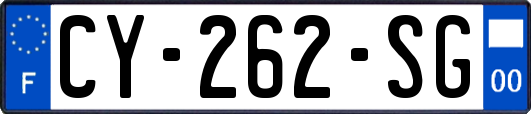 CY-262-SG