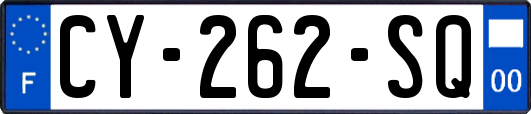 CY-262-SQ