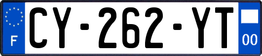 CY-262-YT