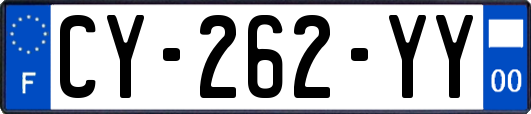 CY-262-YY