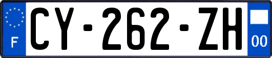 CY-262-ZH