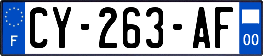 CY-263-AF