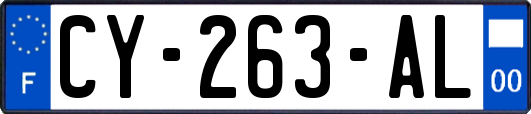 CY-263-AL