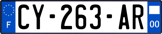 CY-263-AR