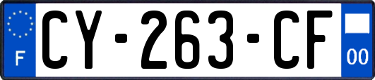 CY-263-CF