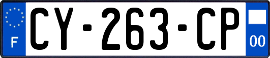 CY-263-CP