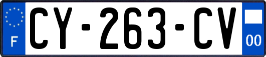 CY-263-CV