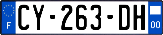 CY-263-DH