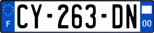 CY-263-DN