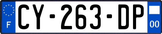 CY-263-DP