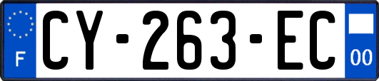 CY-263-EC