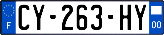 CY-263-HY