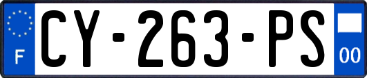 CY-263-PS