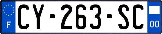 CY-263-SC