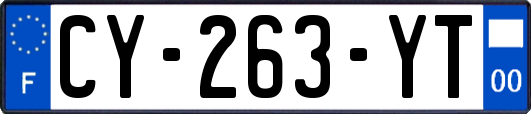 CY-263-YT