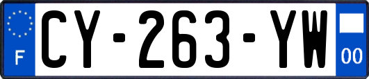 CY-263-YW