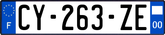 CY-263-ZE