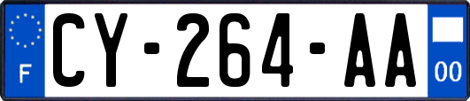 CY-264-AA