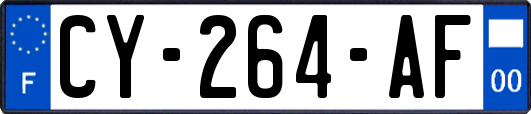 CY-264-AF