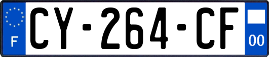 CY-264-CF
