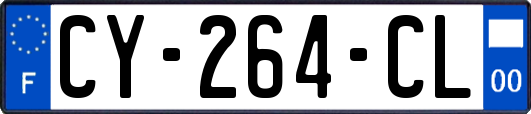 CY-264-CL