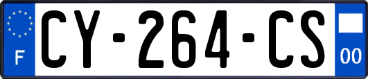 CY-264-CS