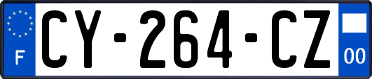 CY-264-CZ