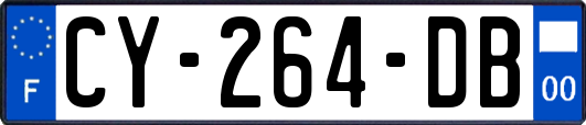 CY-264-DB