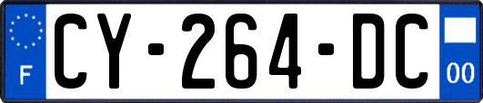 CY-264-DC