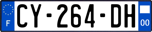 CY-264-DH