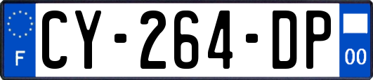 CY-264-DP