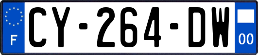 CY-264-DW