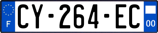 CY-264-EC