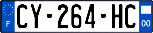 CY-264-HC